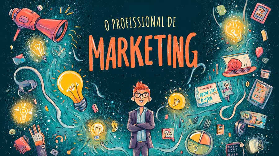 profissional de mkt