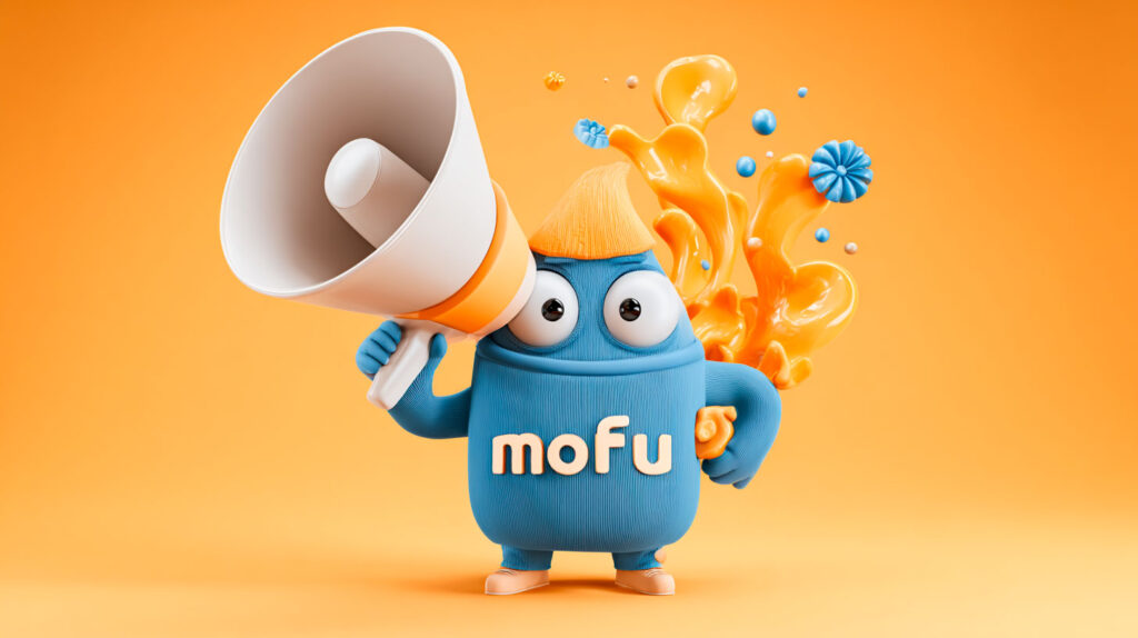 mofu