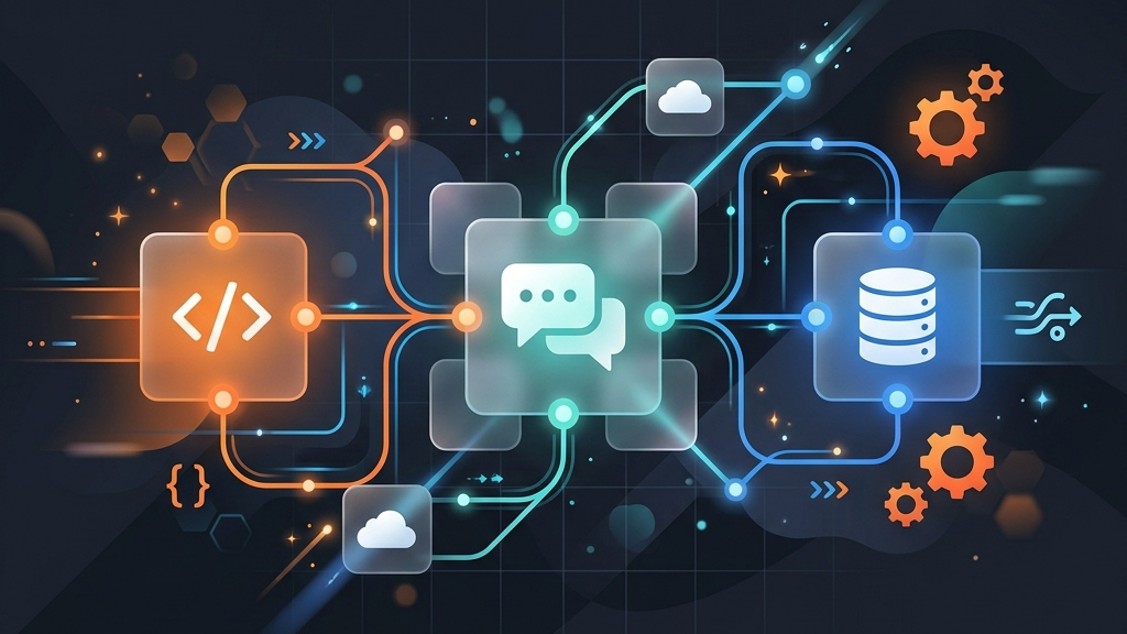 automation illustration